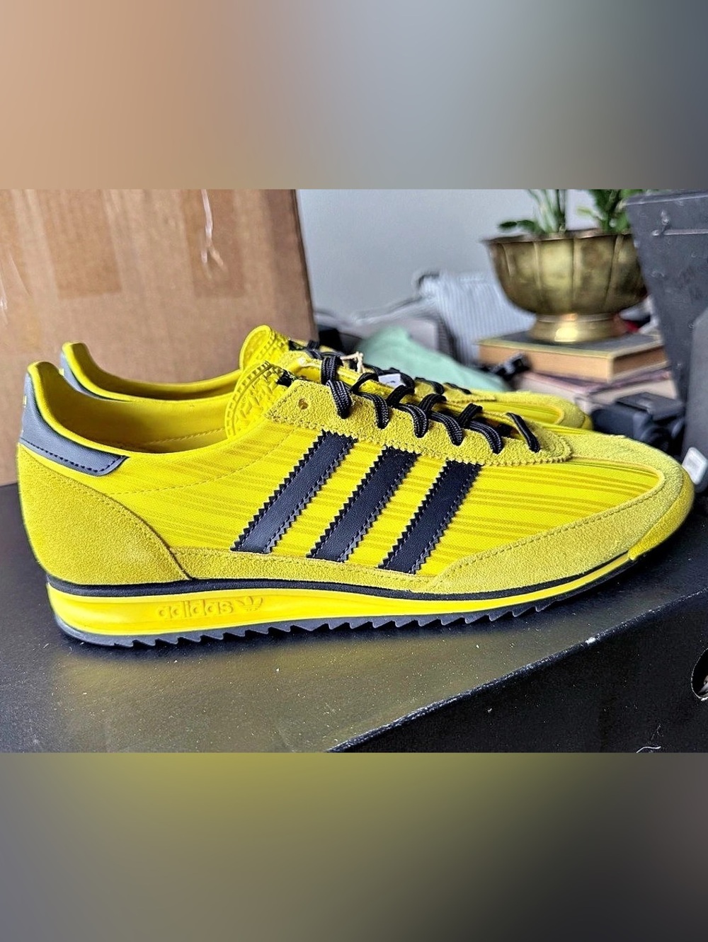 adidas SL 72 OG